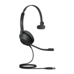 GN Audio VOIP Headset (23189-889-979)