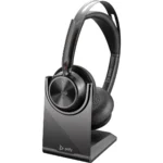 Poly Voyager Focus 2-M VOIP Headset (S55251912)