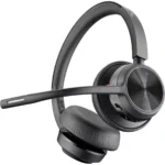 HP Voyager 4300 UC VOIP Headset (76U50AA)