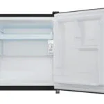Candy Mini Bar 42lt Υ51xΠ44.5xΒ47.5εκ. Μαύρο CHASD4351EBC