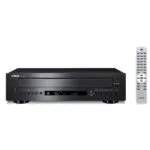 Yamaha CD-C603 CD Changer 5 Disk Hi-Fi CD Player Μαύρο