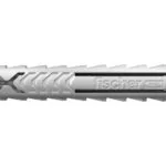 fischer Ούπα Πλαστικό 8x65mm 50τμχ 568108