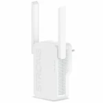 Strong WiFi Extender Dual Band (2.4 & 5GHz) 1800Mbps
