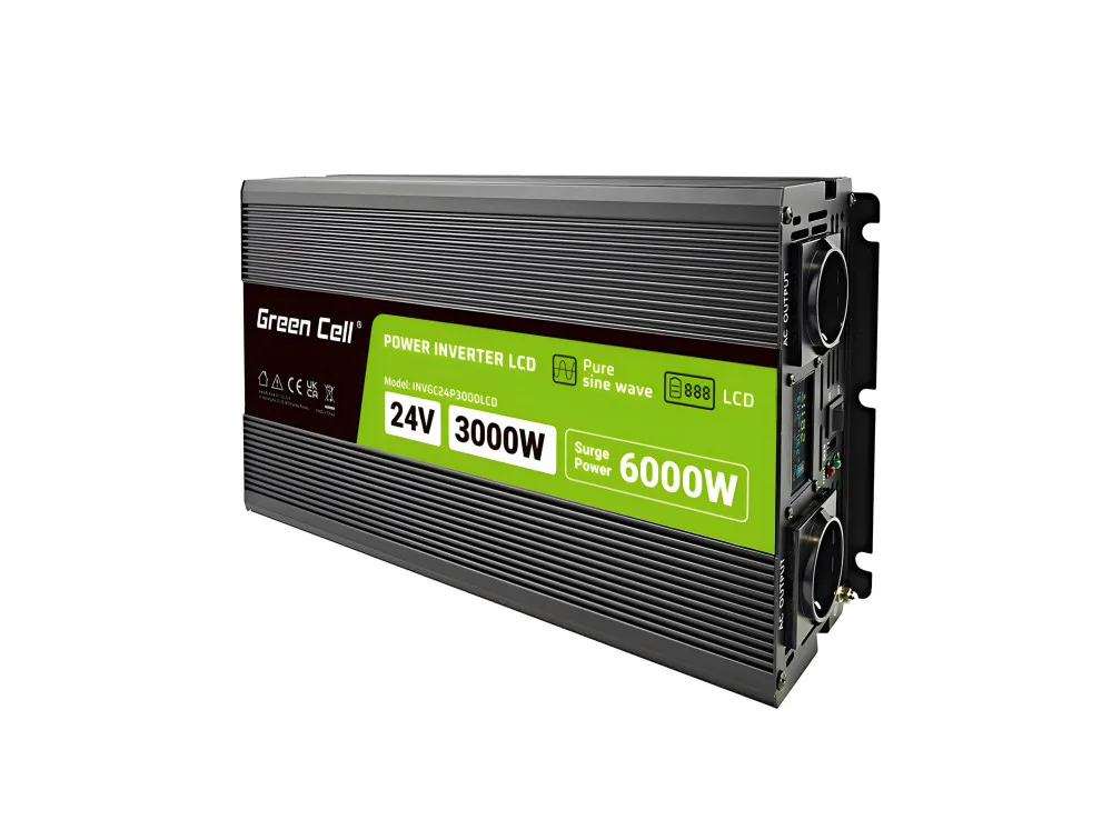 20240212135811_green_cell_rele_ragas_ischyos_me_tasi_24v_invgc24p3000lcd Green Cell Ρελέ Ράγας Ισχύος με Τάση 24V INVGC24P3000LCD - Image 1