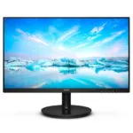 Philips 271V8LAB VA Monitor 27" FHD 1920x1080 με Χρόνο Απόκρισης 4ms GTG