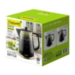 Maestro Βραστήρας 1.5lt 1500W Χρυσός MR-074