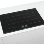 Bosch Serie 8 Επαγωγική Εστία με Πλαίσιο Αυτόνομη 81.6x52.7εκ. PXY875KW1E
