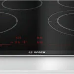 Bosch Serie 8 Κεραμική Εστία με Πλαίσιο Αυτόνομη 60.6x52.7εκ. PKN675DP1D