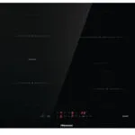 Hisense Επαγωγική Εστία Αυτόνομη 59.5x52εκ. I6433CB7