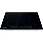 Indesit IB 65B60 NE Επαγωγική Εστία Αυτόνομη 59x51εκ. 859991583110 F158311