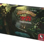 Επιτραπέζιο Παιχνίδι Spirit Island: Branch & Claw για 1-4 Παίκτες 13+ Ετών 51897G (GER) Pegasus Spiele