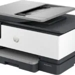 HP OfficeJet Pro 8122e Έγχρωμο Πολυμηχάνημα Inkjet με WiFi και Mobile Print
