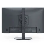 Nec MultiSync E224F Monitor 22" FHD 1920x1080 με Χρόνο Απόκρισης 6ms GTG