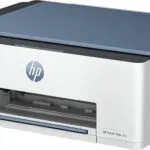 HP Smart Tank 585 Έγχρωμο Πολυμηχάνημα Inkjet με WiFi και Mobile Print 1F3Y4A