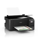 Epson Ecotank ET-2860 Έγχρωμο Πολυμηχάνημα Inkjet με WiFi και Mobile Print