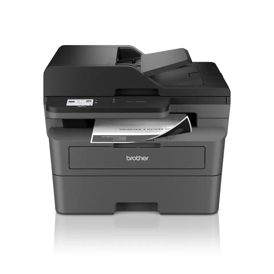 20240213120921_brother_dcp_l2627dwe_aspromayro_polymichanima_laser_me_wifi_kai_mobile_print Brother Ασπρόμαυρο Πολυμηχάνημα Laser με WiFi και Mobile Print DCP-L2627DWE - Image 1