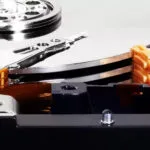 Western Digital Blue 1TB HDD Σκληρός Δίσκος 3.5" SATA III 5400rpm με 64MB Cache για Desktop / Laptop / PS4 WD10EARZ