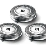 Κεφαλές Ξυριστικής Μηχανής Philips Original Series 3000 Sh30/50