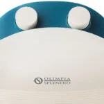 Olimpia Splendid Caldo Relax Αερόθερμο Μπάνιου Δαπέδου 2000W