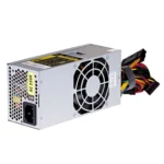 Akyga 300W Μαύρο Τροφοδοτικό Υπολογιστή Full Wired (AK-T1-300)