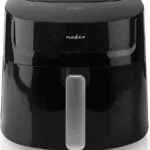 Nedis Air Fryer με Wi-Fi 7.2lt Μαύρο KAAF170BK