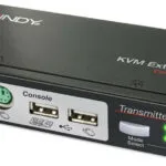 Lindy KVM & Data Switch 39378