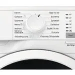 Electrolux Πλυντήριο Ρούχων 6kg 1000 Στροφών EW6SN406WP