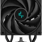 Deepcool AK500S Digital Ψύκτρα Επεξεργαστή για Socket AM4/AM5/1200/115x/1700 με ARGB Φωτισμό