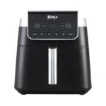 Ninja Max Pro Air Fryer 6.2lt Μαύρο
