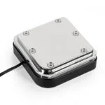 Alphacool Ανταλλακτικό CPU Water Block Μαύρο 13446