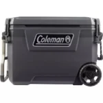 Coleman Φορητό Ψυγείο 66lt Γκρι 2193724