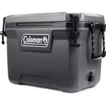 Coleman Φορητό Ψυγείο 53lt Γκρι 2193725