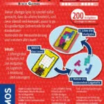 Επιτραπέζιο Παιχνίδι Ubongo 8+ Ετών 695248 (GER) Kosmos
