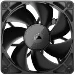 Corsair iCue Link RX120 Case Fan με Σύνδεση 6-Pin 3τμχ