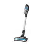 Black & Decker Επαναφορτιζόμενη Σκούπα 2 σε 1 Stick & Χειρός 18V Μαύρη BHFEB520D1