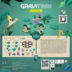 Ravensburger Εκπαιδευτικό Παιχνίδι Γνώσεων Gravitrax 23747