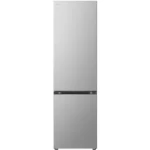 LG Ψυγειοκαταψύκτης 387lt Total NoFrost Υ203xΠ59.5xΒ68.2εκ. Inox GBV3200DPY