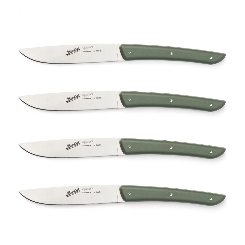 20240214124219_berkel_machairia_steak_apo_anoxeidoto_atsali_11cm_kco4sw11srobl_4tmch_8054615803992 Berkel Μαχαίρια Steak από Ανοξείδωτο Ατσάλι 11cm KCO4SW11SROBL 4τμχ - Image 1