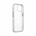 Belkin SheerForce Back Cover Σιλικόνης 1.98mm Διάφανο (iPhone 15 Pro Max)