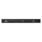 D-Link DGS-3130-54TS/E Managed L3 PoE Switch με 48 Θύρες Gigabit (1Gbps) Ethernet και 4 SFP Θύρες