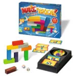 Επιτραπέζιο Παιχνίδι Make 'n' Break για 2-5 Παίκτες 8+ Ετών 267507 (GER) Ravensburger
