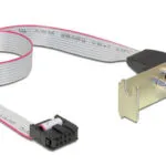 Gembird Db9 Serial Port On Bracket
