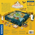 Επιτραπέζιο Παιχνίδι The School of Magical Animals - Unbelievable! για 1-4 Παίκτες 6+ Ετών 697679 (GER) Kosmos