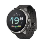 Suunto Race Titanium 49mm Αδιάβροχο Smartwatch με Παλμογράφο (Charcoal)