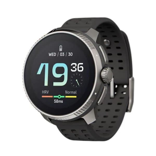20240215124332_54c20a56 Suunto Race Titanium 49mm Αδιάβροχο Smartwatch με Παλμογράφο (Charcoal) - Image 1