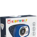 KidyCam Compact Φωτογραφική Μηχανή 8MP με Οθόνη 2" Μπλε