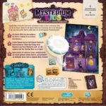 Επιτραπέζιο Παιχνίδι Mysterium Kids : Captain Echo’s Treasure για 2-6 Παίκτες 6+ Ετών LIBD0018 (GER) Asmodee