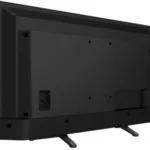 Sony Smart Τηλεόραση 32" HD Ready LED KD32W800P1AEP HDR (2021)