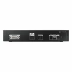 Samsung TV Box SBB-SNOWRAF 4K UHD με WiFi USB 2.0