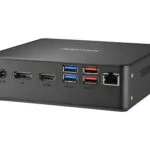 Shuttle NC40U5 Barebone (Core i5-1235U)